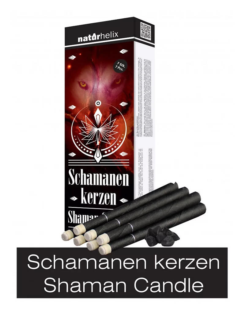div therapie kaarsen