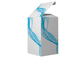 Water lood laboratoriumtest