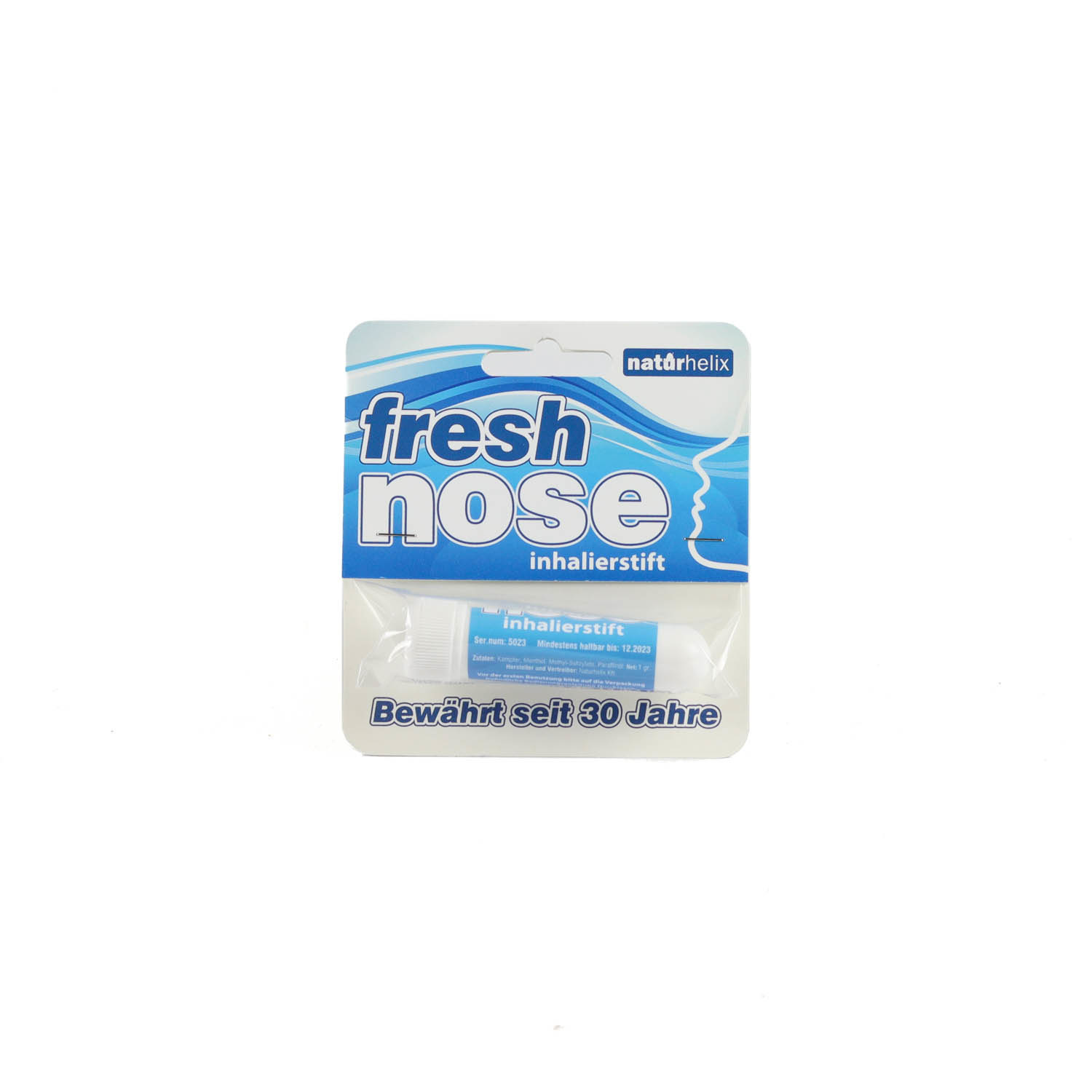 Neus Inhaler