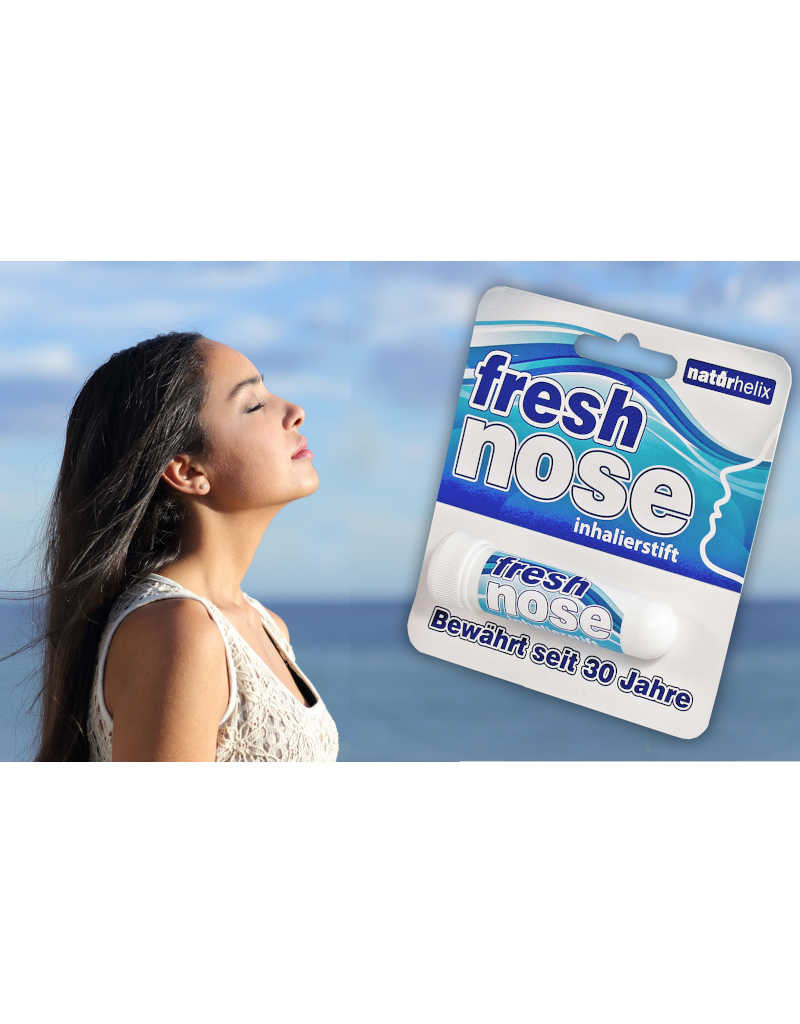 Neus Inhaler
