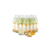 BIO frisdrank Kurkuma Gember - 10 + 2 gratis