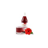 BIO frisdrank Blossom Hibiscus - 10 + 2 gratis