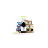 Kombucha Navulpakket - 20 liter