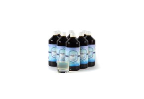 BIO Waterkefir Aqua kant-en-klaar - 7 + 1 gratis