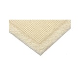 Yogamat Schapenwol 75x180x1,6cm