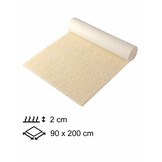 Yogamat Premium 90x200x2cm