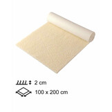 Yogamat Premium 100x200x2cm