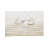 Yogamat Premium 75x200x2cm - met bies