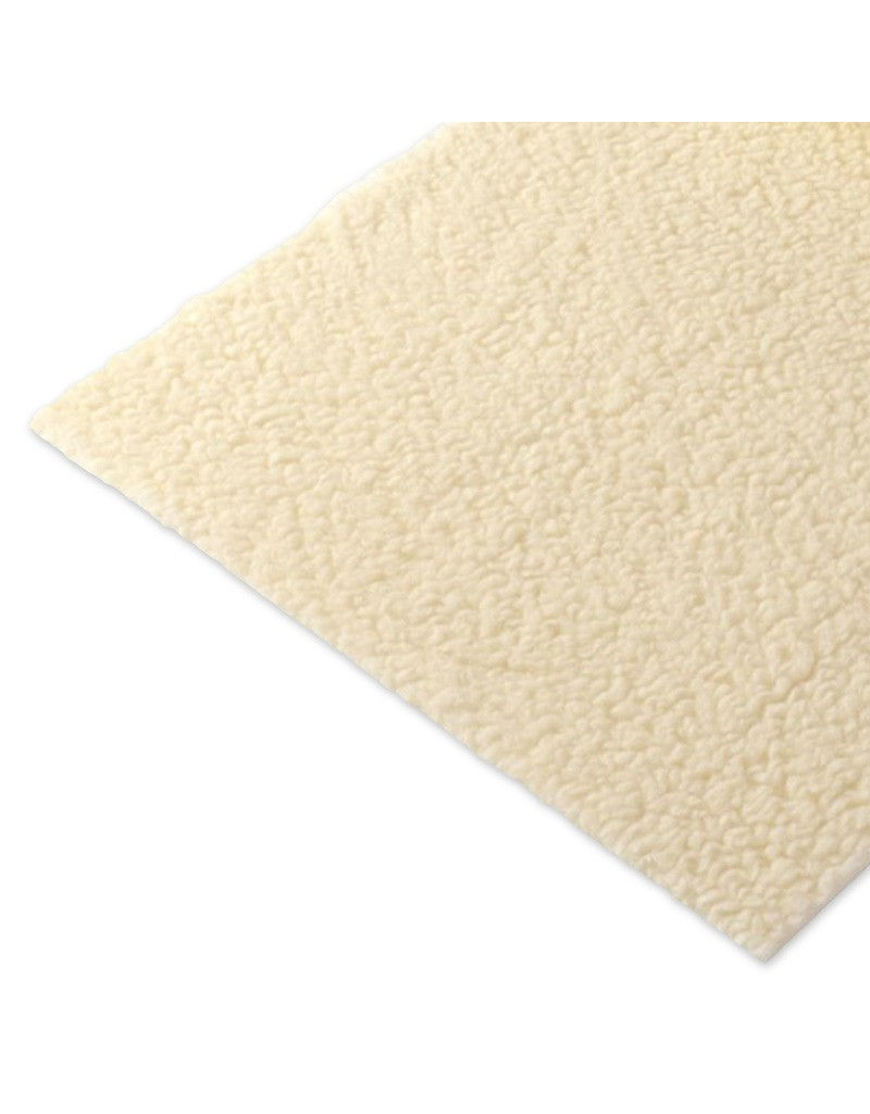 Yogamat Schapenwol 75x200x2cm