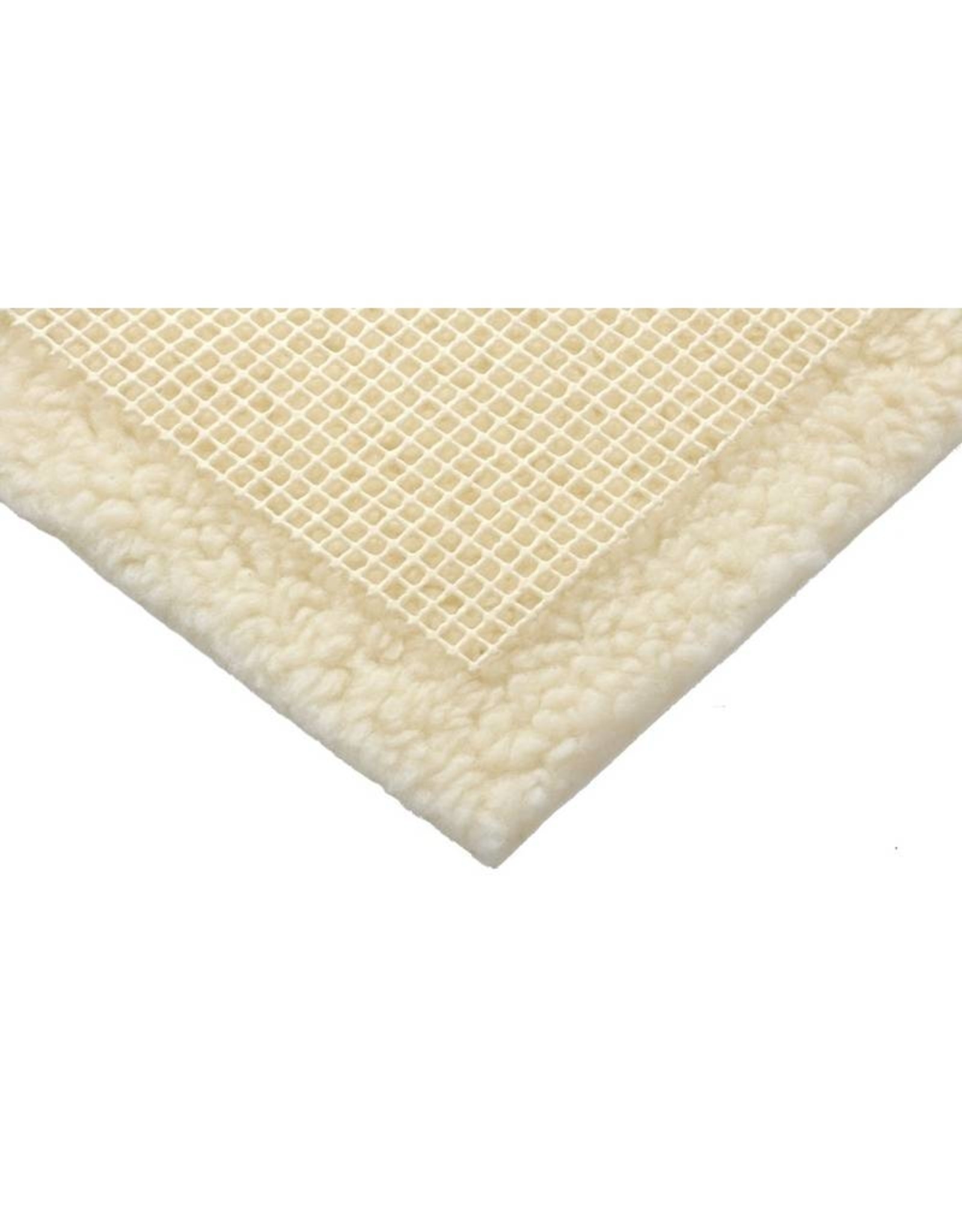 Yogamat Schapenwol 75x200x2cm