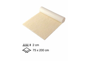 Yogamat Premium 75x200x2cm