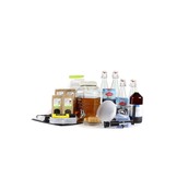 Kombucha Startpakket Extra - 20 liter