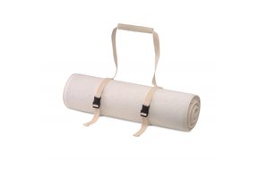 Yogamat draagsysteem - NIEUW!