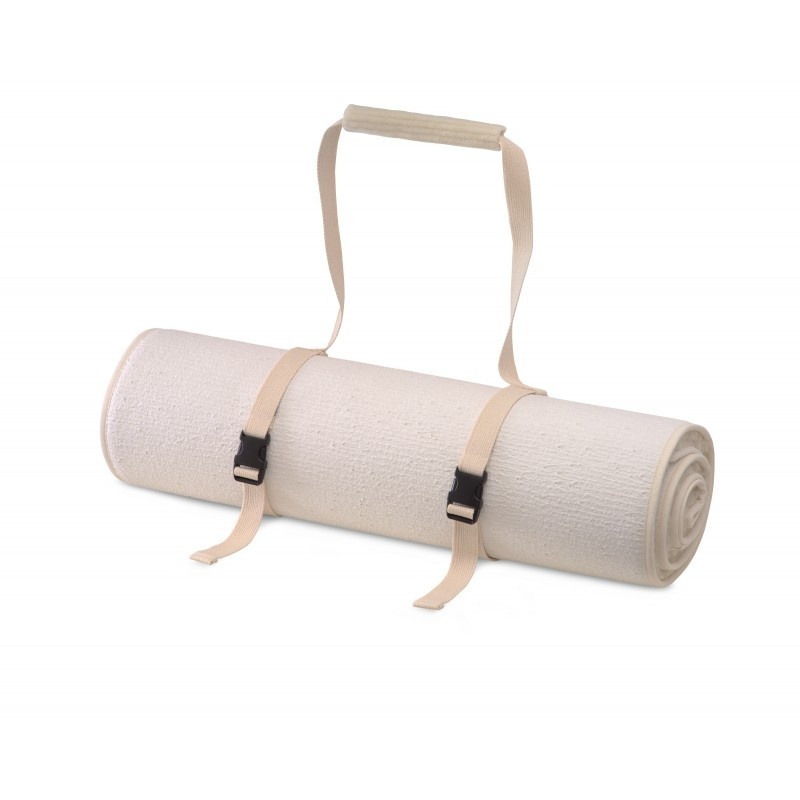 Yogamat draagsysteem - NIEUW!