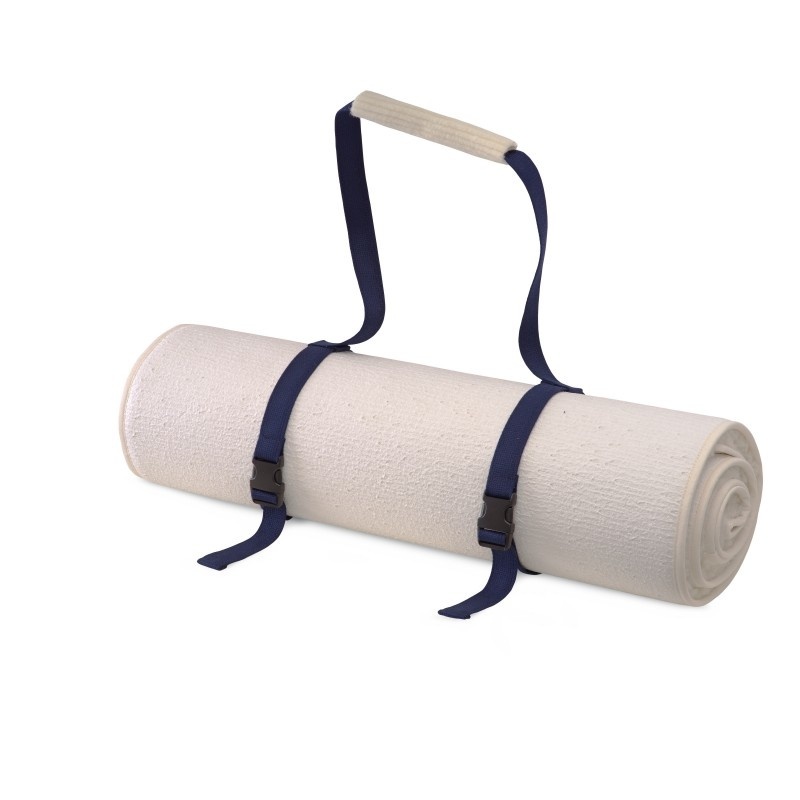 Yogamat draagsysteem - NIEUW!