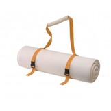 Yogamat draagsysteem - NIEUW!