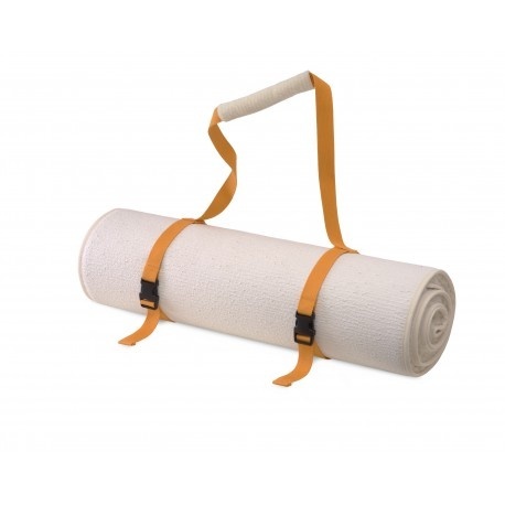 Yogamat draagsysteem - NIEUW!
