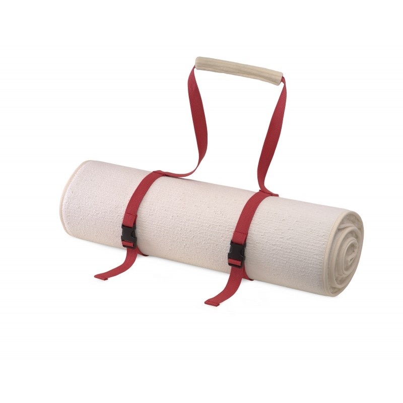 Yogamat draagsysteem - NIEUW!