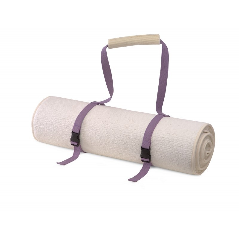 Yogamat draagsysteem - NIEUW!