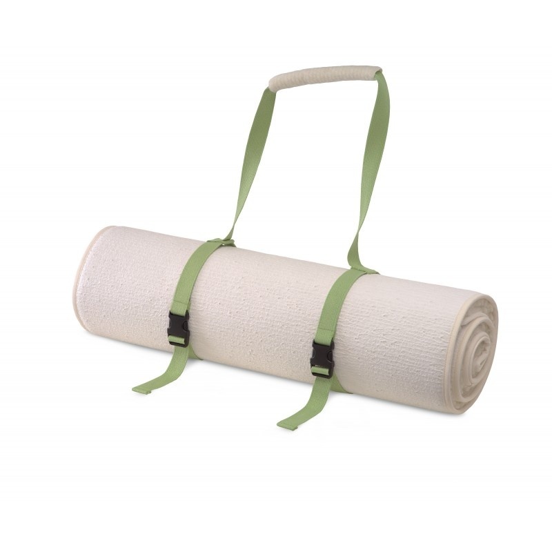Yogamat draagsysteem - NIEUW!
