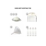 Kefir Startpakket Basis
