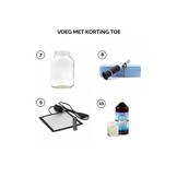 Kefir Startpakket Basis