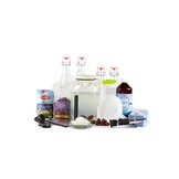 Kefir Startpakket extra