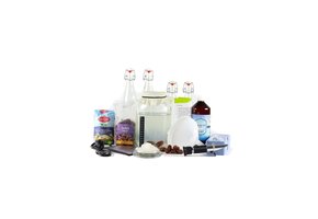 Kefir Startpakket Extra