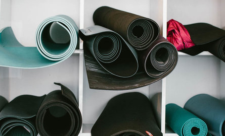Yogamat kopen: kies de yogamat die het best bij jou past!