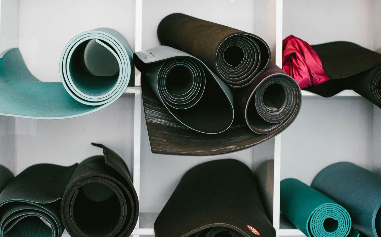 Yogamat kopen: kies de yogamat die het best bij jou past!