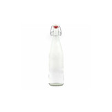 Glazen kombucha of kefir beugelfles - 500 ml