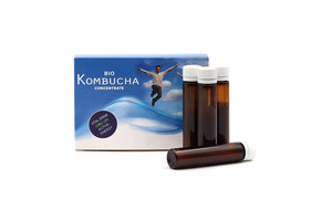 Kombucha concentraat 14 stuks