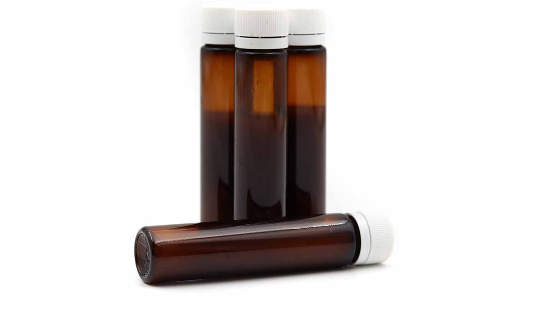 Kombucha concentraat 14 stuks