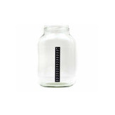 Plak thermometer