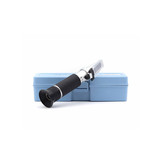 Refractometer