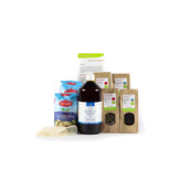 Kombucha Navulpakket - 20 liter