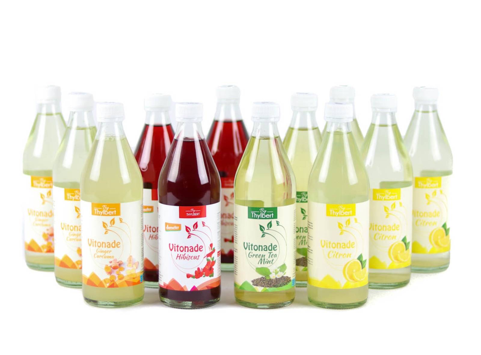 Kombucha