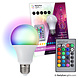 PartyFunLights Color Changing E27 Light Bulb with Remote Control PartyFunLights Color Changing E27 Light Bulb with Remote Control