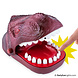 HappyFunToys Crazy Dinosaur Bites - Druk niet op de verkeerde tand! HappyFunToys Crazy Dinosaur Bites - Druk niet op de verkeerde tand!