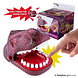 HappyFunToys Crazy Dinosaur Bites - Druk niet op de verkeerde tand! HappyFunToys Crazy Dinosaur Bites - Druk niet op de verkeerde tand!