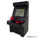 HappyFunToys Desktop Arcade Machine met 26 spellen HappyFunToys Desktop Arcade Machine met 26 spellen