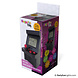 HappyFunToys Desktop Arcade Machine met 26 spellen HappyFunToys Desktop Arcade Machine met 26 spellen