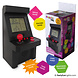 HappyFunToys Desktop Arcade Machine met 26 spellen HappyFunToys Desktop Arcade Machine met 26 spellen