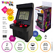 HappyFunToys Desktop Arcade Machine met 26 spellen HappyFunToys Desktop Arcade Machine met 26 spellen