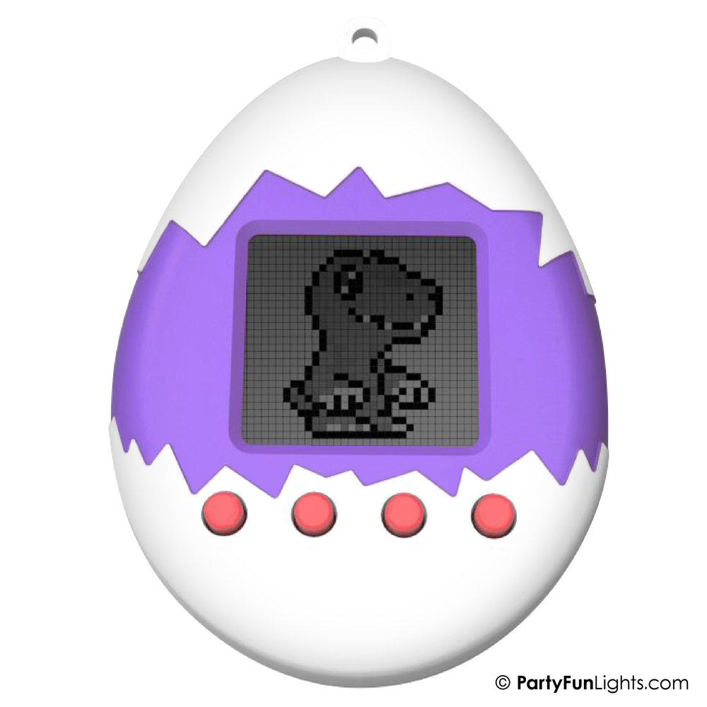 HappyFunToys Jeu électronique pour animaux domestiques avec 32 animaux HappyFunToys Jeu électronique pour animaux domestiques avec 32 animaux