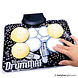 HappyFunToys Elektronische Drum Mat met 8 verschillende geluiden HappyFunToys Elektronische Drum Mat met 8 verschillende geluiden