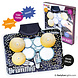 HappyFunToys Elektronische Drum Mat met 8 verschillende geluiden HappyFunToys Elektronische Drum Mat met 8 verschillende geluiden