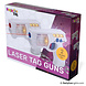 HappyFunToys Two Laser Tag Guns - Class 2 Laser HappyFunToys Two Laser Tag Guns - Class 2 Laser