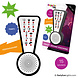 HappyFunToys Crazy Sound Machine met 15 geluiden HappyFunToys Crazy Sound Machine met 15 geluiden