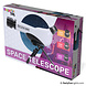 HappyFunToys Télescope spatial pour enfants débutants - Zoom 20x 30x 40x HappyFunToys Télescope spatial pour enfants débutants - Zoom 20x 30x 40x